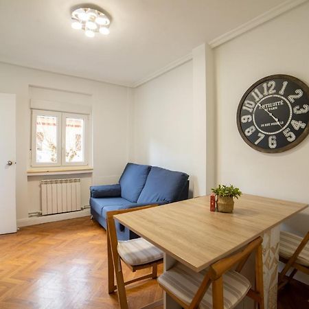 Charming Sweet Rio Deba Apartment By Cisan Rentals Σαν Σεμπαστιάν Εξωτερικό φωτογραφία
