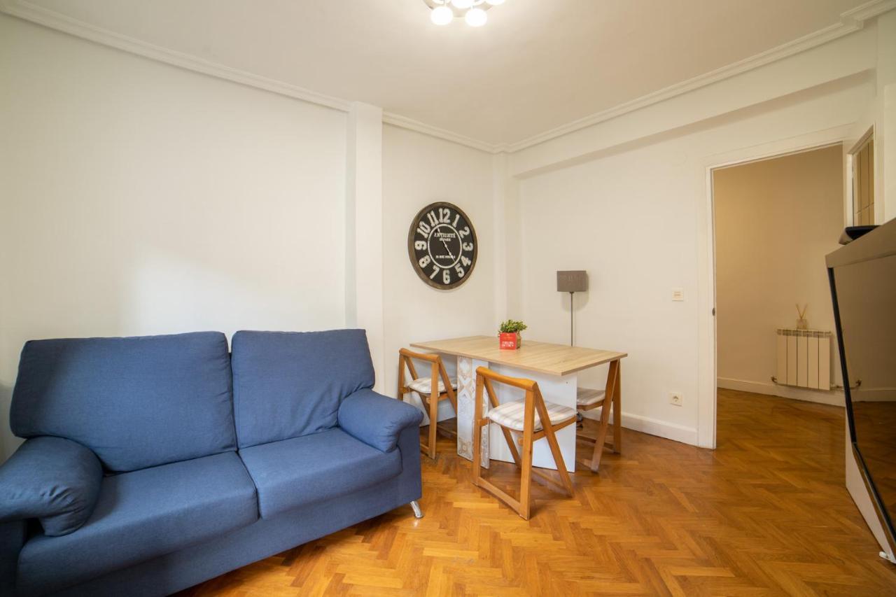 Charming Sweet Rio Deba Apartment By Cisan Rentals Σαν Σεμπαστιάν Εξωτερικό φωτογραφία
