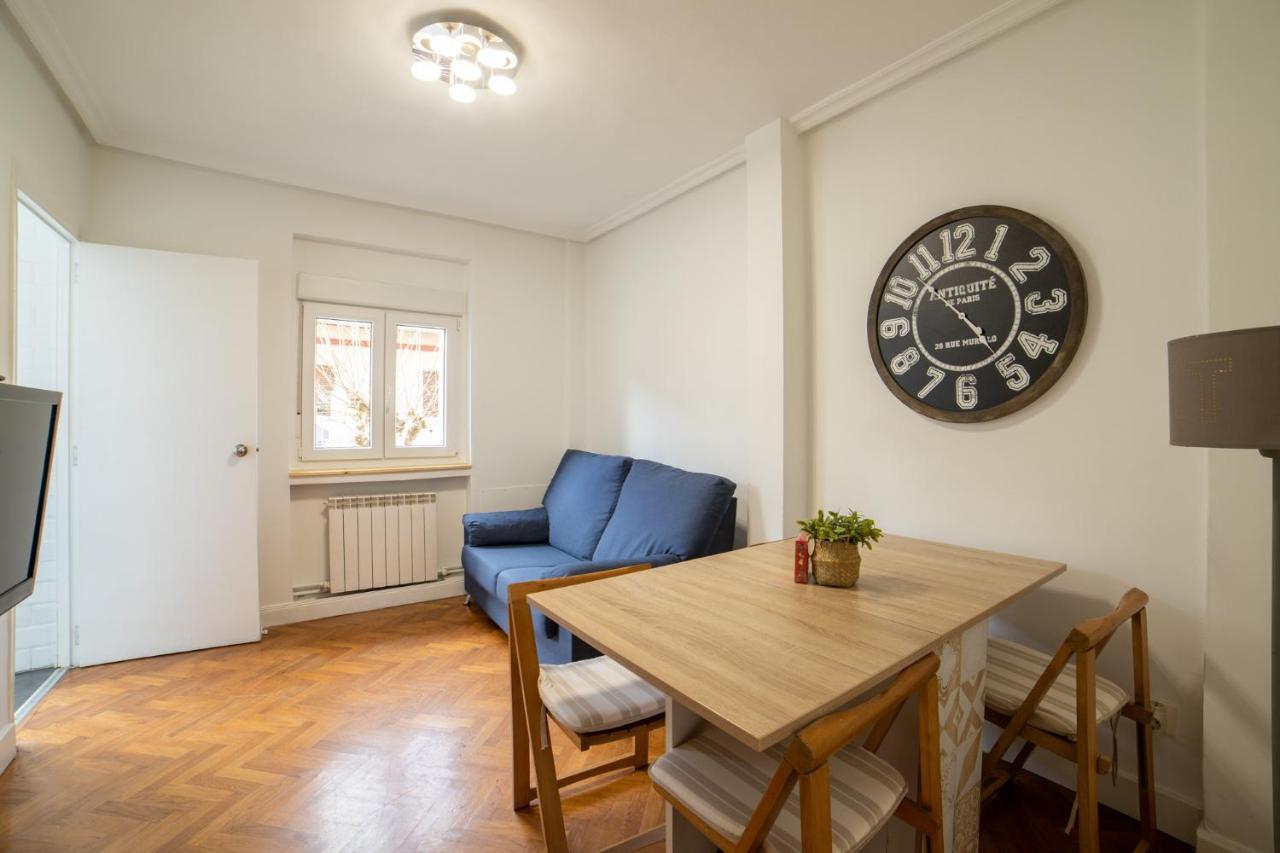 Charming Sweet Rio Deba Apartment By Cisan Rentals Σαν Σεμπαστιάν Εξωτερικό φωτογραφία