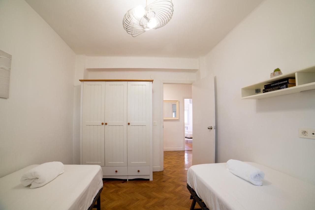 Charming Sweet Rio Deba Apartment By Cisan Rentals Σαν Σεμπαστιάν Εξωτερικό φωτογραφία