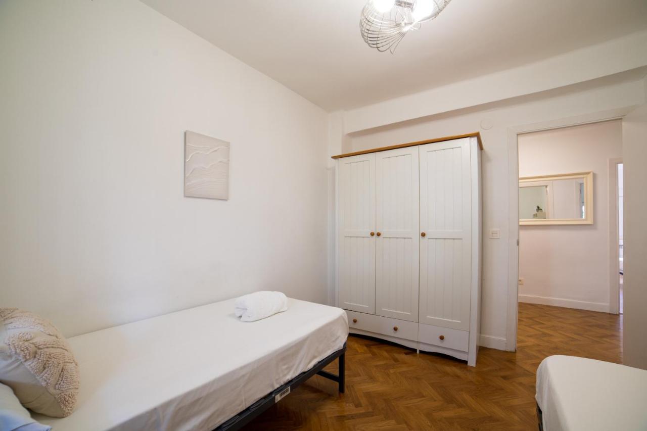 Charming Sweet Rio Deba Apartment By Cisan Rentals Σαν Σεμπαστιάν Εξωτερικό φωτογραφία