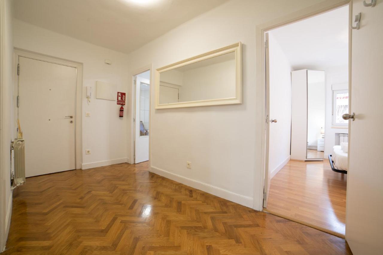 Charming Sweet Rio Deba Apartment By Cisan Rentals Σαν Σεμπαστιάν Εξωτερικό φωτογραφία